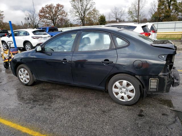 Photo 1 VIN: KMHDU46D29U604934 - HYUNDAI ELANTRA GL 