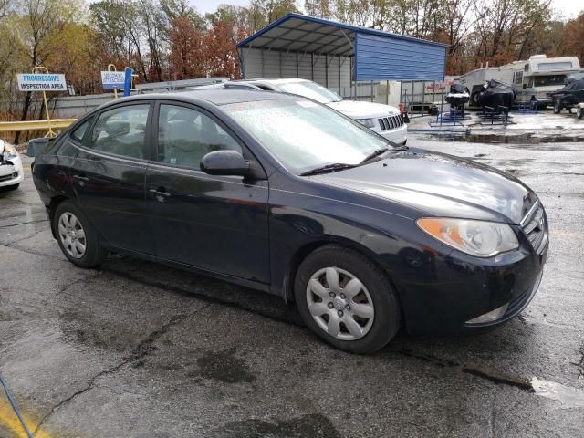 Photo 3 VIN: KMHDU46D29U604934 - HYUNDAI ELANTRA GL 