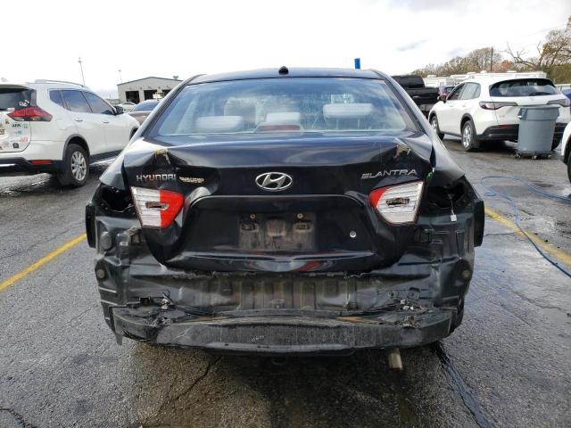 Photo 5 VIN: KMHDU46D29U604934 - HYUNDAI ELANTRA GL 