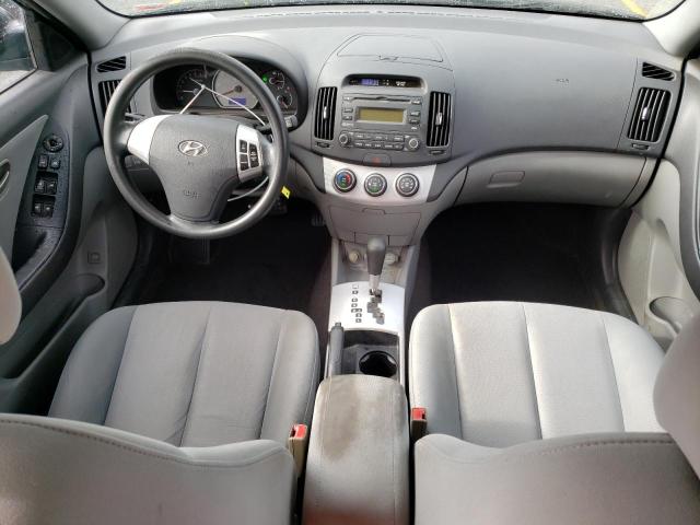 Photo 7 VIN: KMHDU46D29U604934 - HYUNDAI ELANTRA GL 