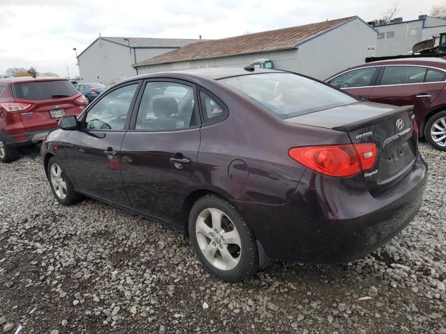 Photo 1 VIN: KMHDU46D29U609101 - HYUNDAI ELANTRA GL 