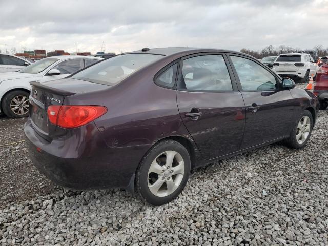 Photo 2 VIN: KMHDU46D29U609101 - HYUNDAI ELANTRA GL 