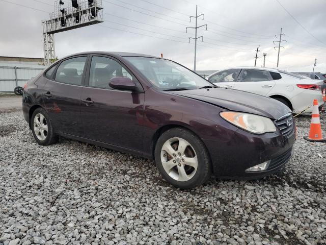 Photo 3 VIN: KMHDU46D29U609101 - HYUNDAI ELANTRA GL 