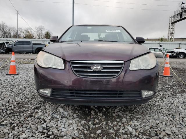 Photo 4 VIN: KMHDU46D29U609101 - HYUNDAI ELANTRA GL 