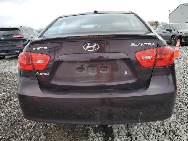 Photo 5 VIN: KMHDU46D29U609101 - HYUNDAI ELANTRA GL 