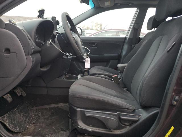 Photo 6 VIN: KMHDU46D29U609101 - HYUNDAI ELANTRA GL 