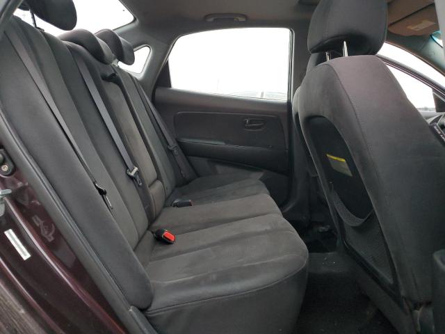 Photo 9 VIN: KMHDU46D29U609101 - HYUNDAI ELANTRA GL 