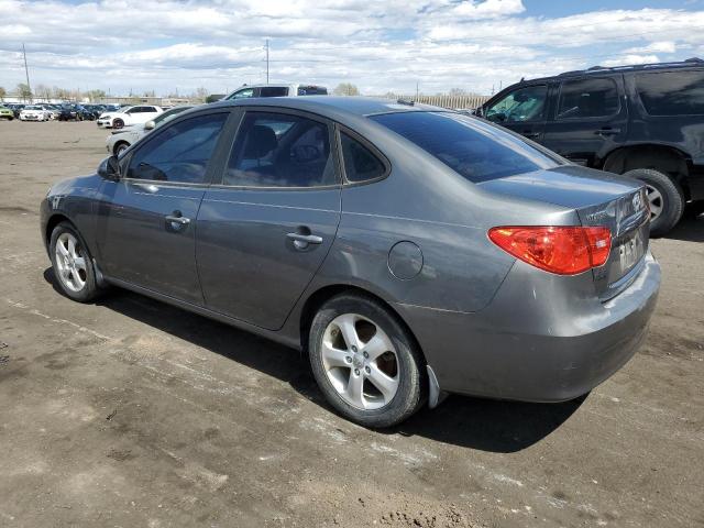 Photo 1 VIN: KMHDU46D29U611382 - HYUNDAI ELANTRA 