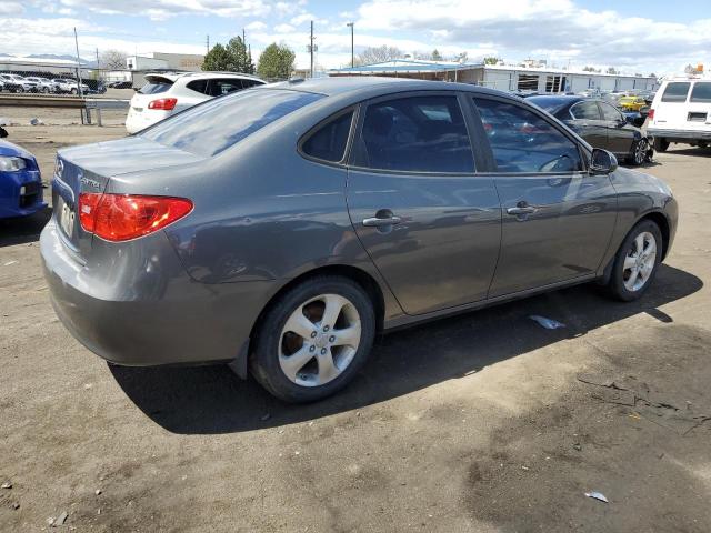 Photo 2 VIN: KMHDU46D29U611382 - HYUNDAI ELANTRA 