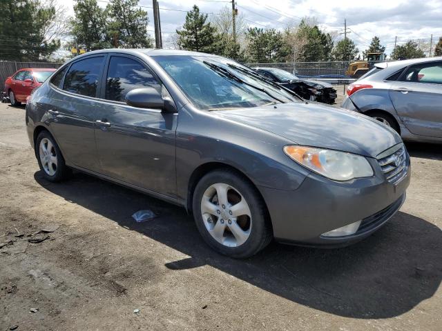 Photo 3 VIN: KMHDU46D29U611382 - HYUNDAI ELANTRA 