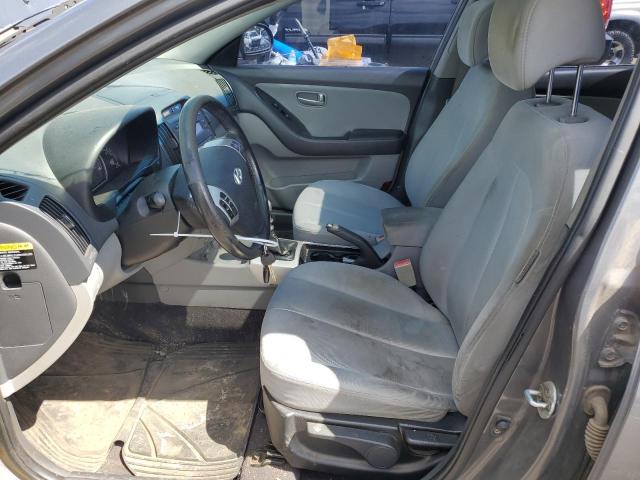 Photo 6 VIN: KMHDU46D29U611382 - HYUNDAI ELANTRA 