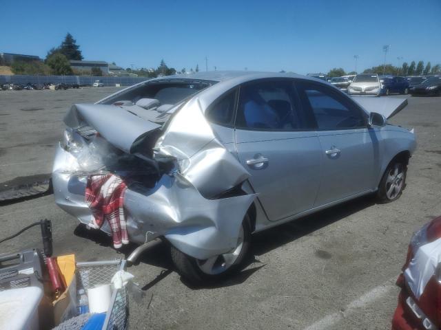 Photo 2 VIN: KMHDU46D29U613911 - HYUNDAI ELANTRA GL 