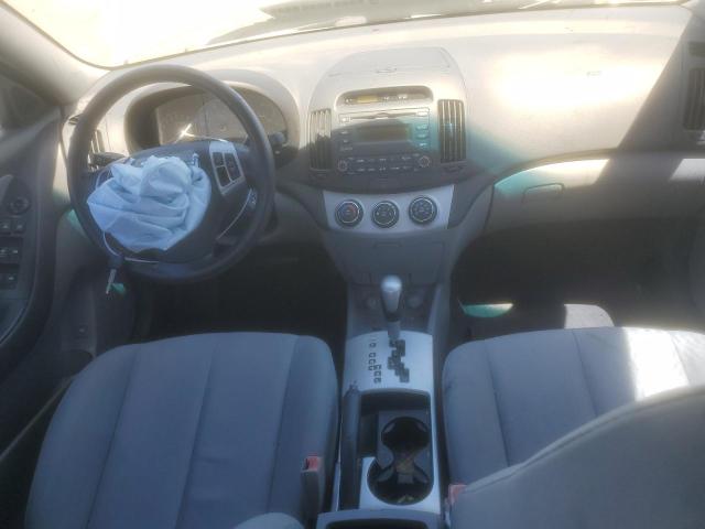 Photo 7 VIN: KMHDU46D29U613911 - HYUNDAI ELANTRA GL 