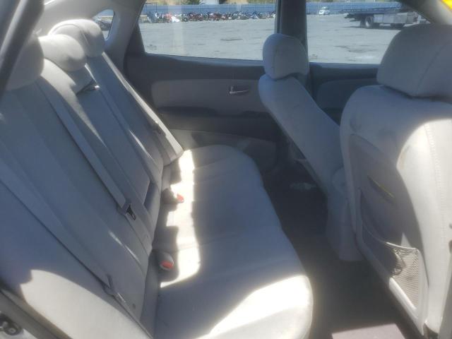 Photo 9 VIN: KMHDU46D29U613911 - HYUNDAI ELANTRA GL 