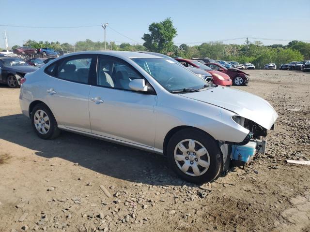 Photo 3 VIN: KMHDU46D29U620518 - HYUNDAI ELANTRA 