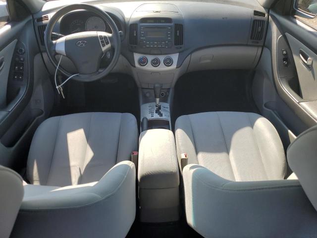 Photo 7 VIN: KMHDU46D29U620518 - HYUNDAI ELANTRA 