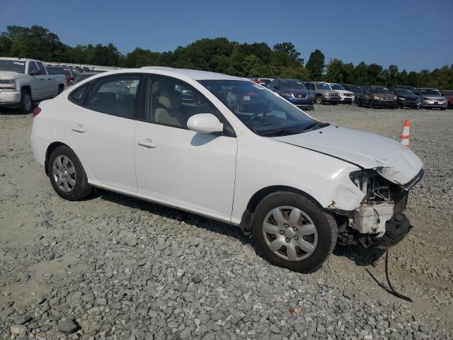 Photo 3 VIN: KMHDU46D29U625766 - HYUNDAI ELANTRA GL 