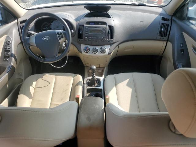 Photo 7 VIN: KMHDU46D29U625766 - HYUNDAI ELANTRA GL 