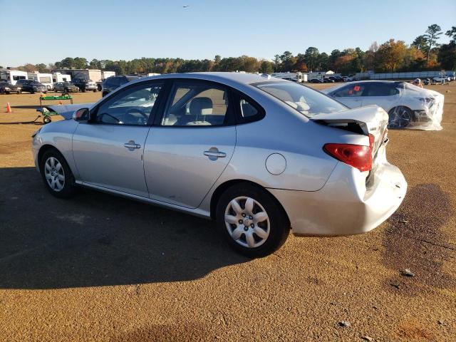 Photo 1 VIN: KMHDU46D29U637657 - HYUNDAI ELANTRA 