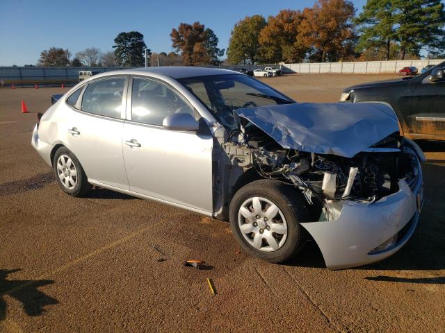 Photo 3 VIN: KMHDU46D29U637657 - HYUNDAI ELANTRA 