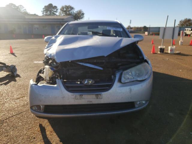 Photo 4 VIN: KMHDU46D29U637657 - HYUNDAI ELANTRA 