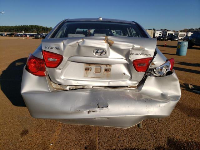 Photo 5 VIN: KMHDU46D29U637657 - HYUNDAI ELANTRA 