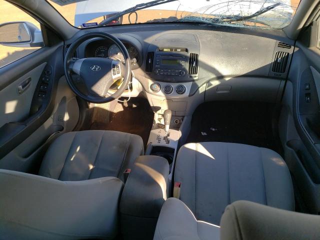 Photo 7 VIN: KMHDU46D29U637657 - HYUNDAI ELANTRA 