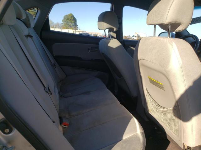 Photo 9 VIN: KMHDU46D29U637657 - HYUNDAI ELANTRA 