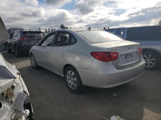 Photo 1 VIN: KMHDU46D29U650604 - HYUNDAI ELANTRA 