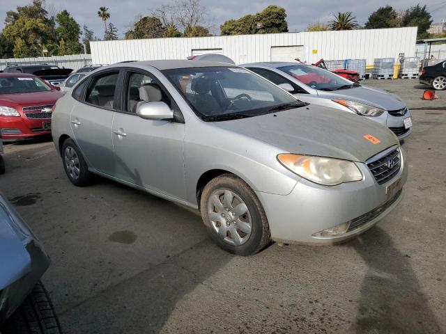 Photo 3 VIN: KMHDU46D29U650604 - HYUNDAI ELANTRA 