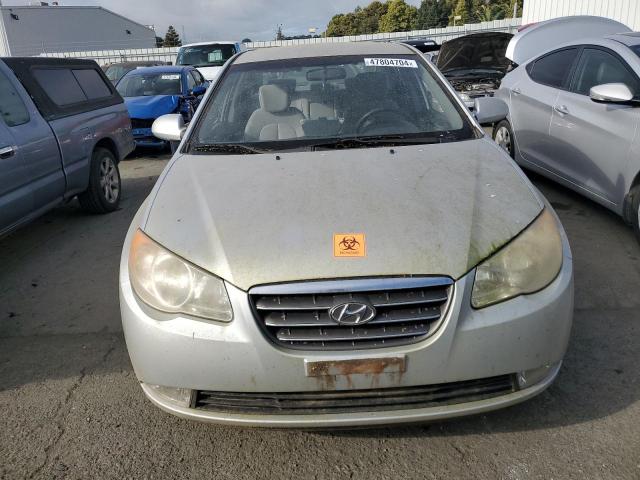 Photo 4 VIN: KMHDU46D29U650604 - HYUNDAI ELANTRA 