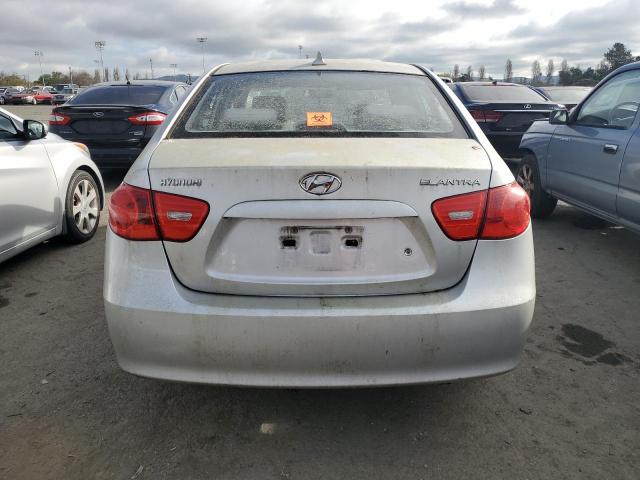 Photo 5 VIN: KMHDU46D29U650604 - HYUNDAI ELANTRA 