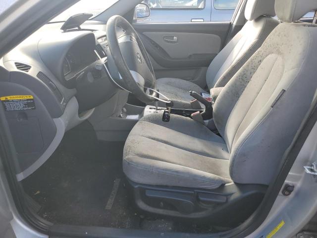 Photo 6 VIN: KMHDU46D29U650604 - HYUNDAI ELANTRA 