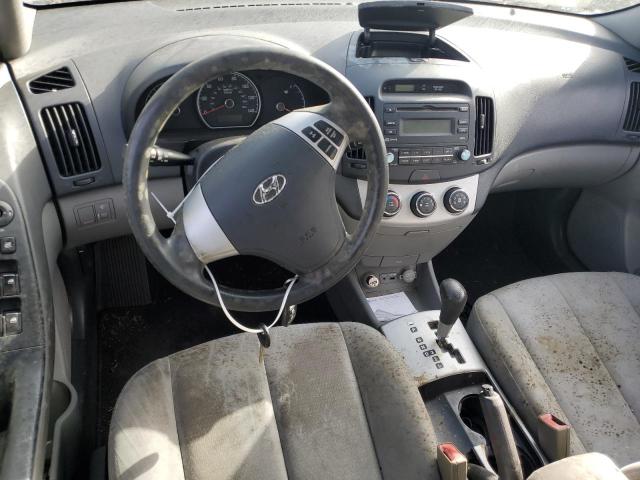 Photo 7 VIN: KMHDU46D29U650604 - HYUNDAI ELANTRA 