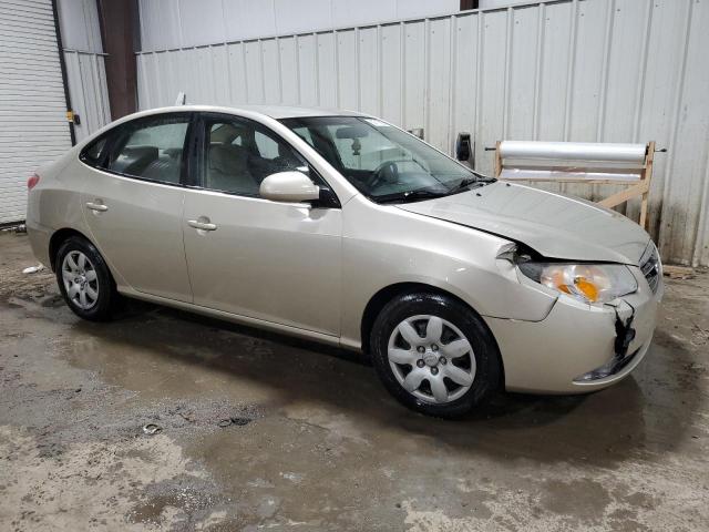 Photo 3 VIN: KMHDU46D29U670223 - HYUNDAI ELANTRA 