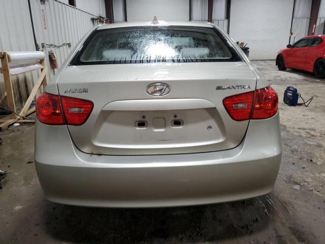 Photo 5 VIN: KMHDU46D29U670223 - HYUNDAI ELANTRA 