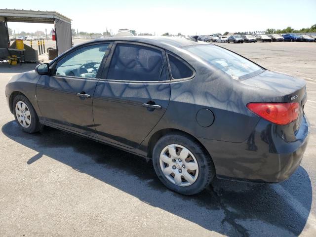 Photo 1 VIN: KMHDU46D29U671307 - HYUNDAI ELANTRA GL 