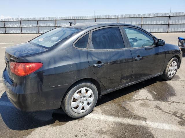 Photo 2 VIN: KMHDU46D29U671307 - HYUNDAI ELANTRA GL 