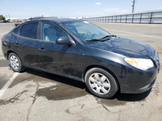 Photo 3 VIN: KMHDU46D29U671307 - HYUNDAI ELANTRA GL 