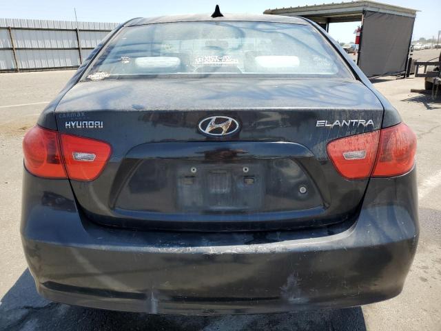 Photo 5 VIN: KMHDU46D29U671307 - HYUNDAI ELANTRA GL 