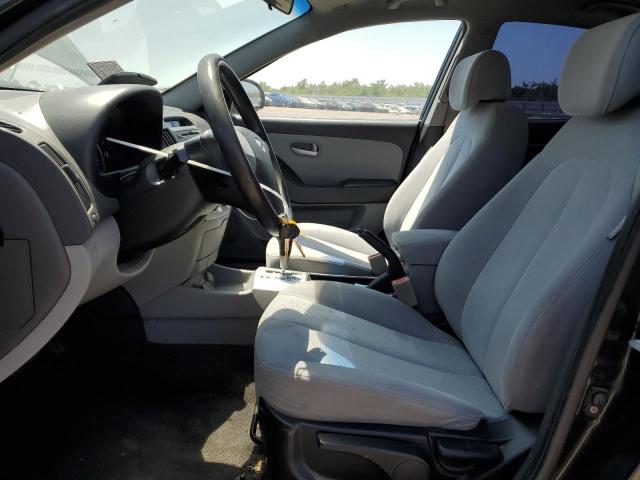 Photo 6 VIN: KMHDU46D29U671307 - HYUNDAI ELANTRA GL 