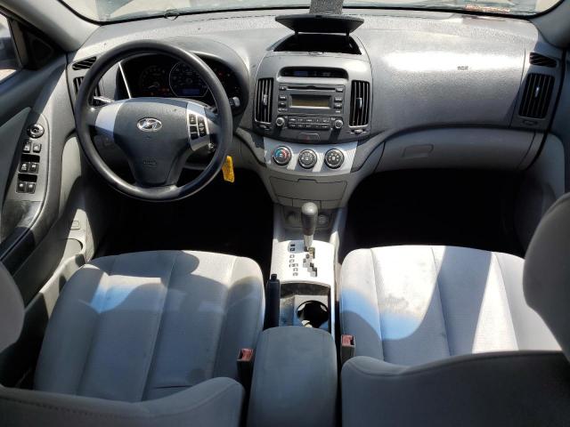 Photo 7 VIN: KMHDU46D29U671307 - HYUNDAI ELANTRA GL 