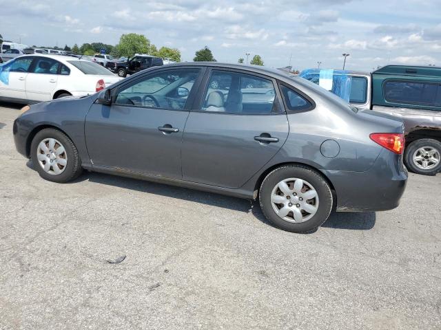 Photo 1 VIN: KMHDU46D29U675325 - HYUNDAI ELANTRA GL 