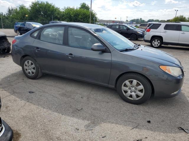 Photo 3 VIN: KMHDU46D29U675325 - HYUNDAI ELANTRA GL 