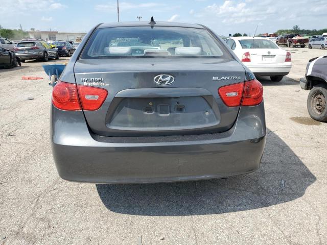 Photo 5 VIN: KMHDU46D29U675325 - HYUNDAI ELANTRA GL 