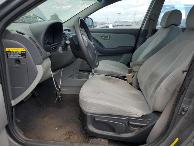 Photo 6 VIN: KMHDU46D29U675325 - HYUNDAI ELANTRA GL 