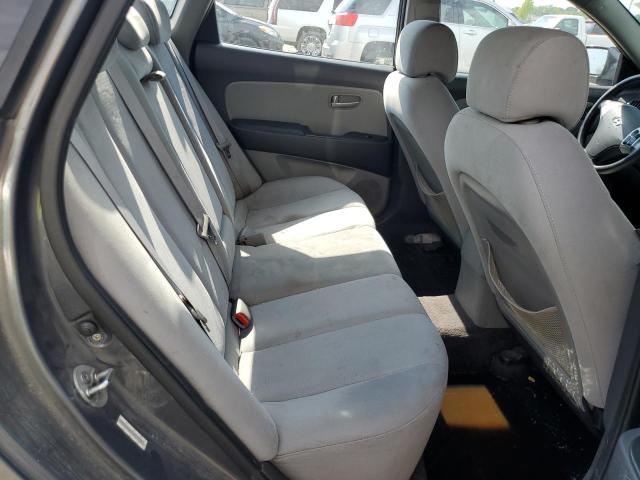 Photo 9 VIN: KMHDU46D29U675325 - HYUNDAI ELANTRA GL 