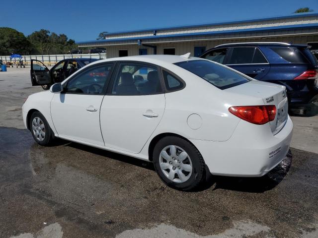 Photo 1 VIN: KMHDU46D29U689886 - HYUNDAI ELANTRA 