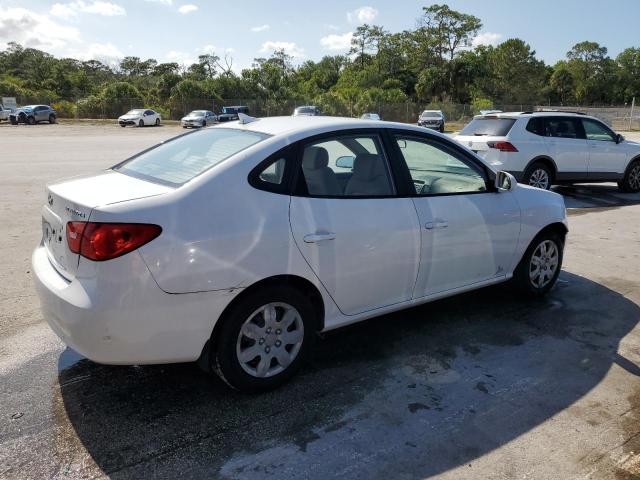 Photo 2 VIN: KMHDU46D29U689886 - HYUNDAI ELANTRA 