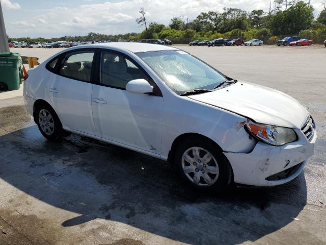 Photo 3 VIN: KMHDU46D29U689886 - HYUNDAI ELANTRA 